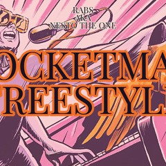 Rocketman Freestyle (2019)