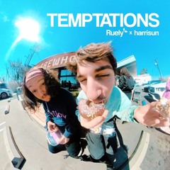 Ruely X Harrisun - Temptations