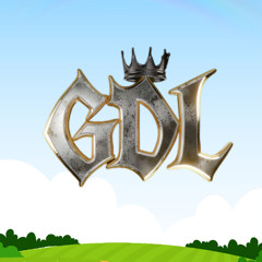 MIX ALL GENRE ( GDL MIXTAPE )