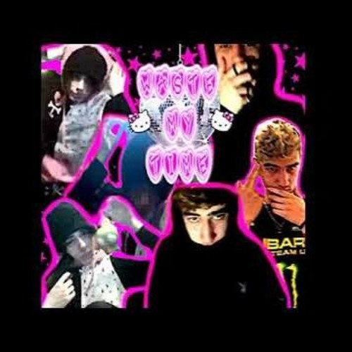 Kevinhilfiger Ft. Lil Rhinestone - Waste My Time