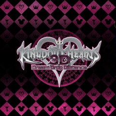 Kingdom Hearts 3D | Dream Drop Distance | Le Sanctuaire | Sampled Beat | @Th³ Yvng Gød