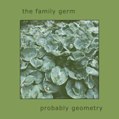 DC Promo Tracks #860: The Family Germ "Heavy Notice"