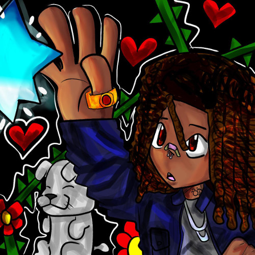 OUTTA LUV! prod zxlda