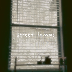 street lamps demo