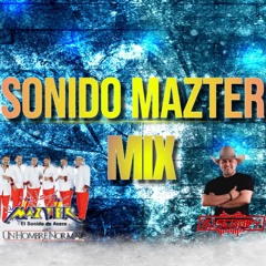 SONIDO MAZTER MIX