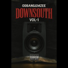 Grimey - (Prod . odbang & mzee)
