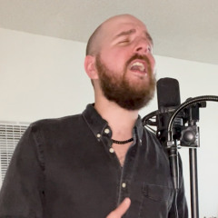 "Habits" feat. Colton Cason - Tove Lo cover