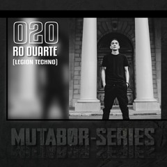 Mutabor Series 020 - Ro Duarte