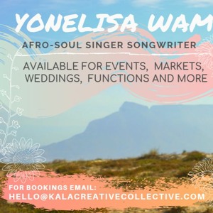 IKAMVA LESINTU Uwc POETRY CORNER YandA & Yonelisa WAMBI Covering John Meyer (128 Kbps)