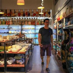 Review Special Price Private Halfday Tour Bat Trang Pottery Village