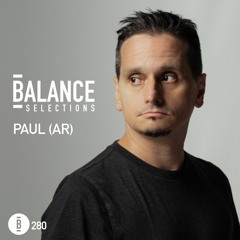 Balance Selections 280: PAUL (AR)