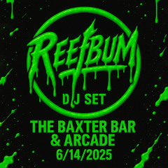 The Baxter Bar & Arcade Set