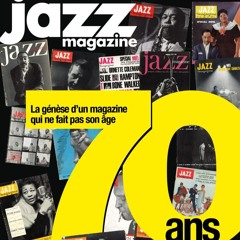 Declectic Jazz / 16 mai 2024 / Jazz Magazine