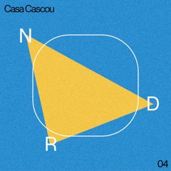 NDR Mix Series 4 // Casa Cascou