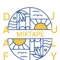 MIXTAPE   JULY 2025