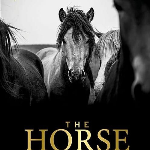 free read✔ The Horse Encyclopedia (DK Pet Encyclopedias)
