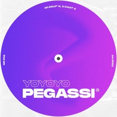 pegassi - yoyoyo [extended on 150bpm]