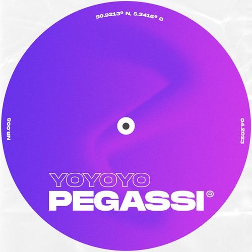 pegassi - yoyoyo [extended on 150bpm]