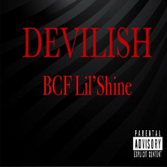 DEVILISH (feat. ShakeSpear)