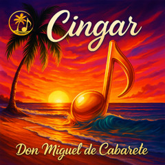 Cingar