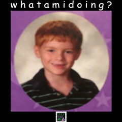 Arvil - whatamidoing? (Nosebag Media Release)