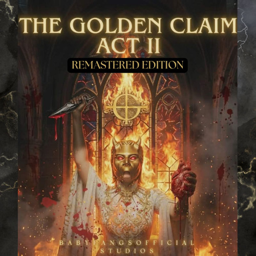 Stream The Cost of Severance (Apostle's Resolve) REMASTERED EDITION by