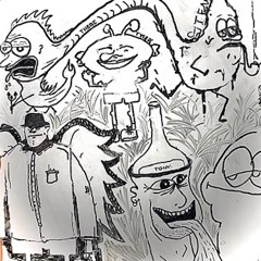 FADED - JAY THE BOY FT. NEEDLEPRICK