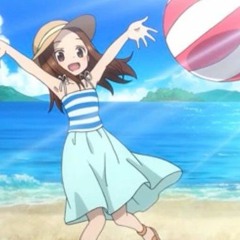 Summer Girl