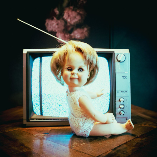 Trance for Dummies (instr)