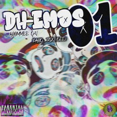 DH-emos 01 (beat. Taxi Dee - prod. Mivel)