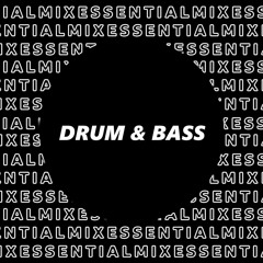 Essentials🔥Drum&Bass