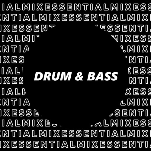 Essentials🔥Drum&Bass