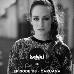 Kaluki Radio 118 - Caruana