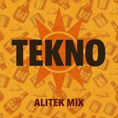 ☀️TEKNO☀️
