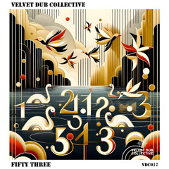 Seabra Monkey - 53 (Substak Remix)