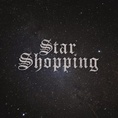 Lil Peep-star shopping