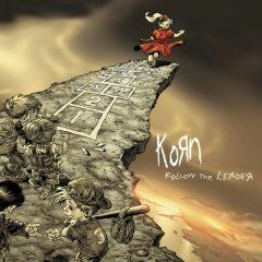 KoRn - Follow The Leader (Full Album)