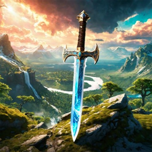 Valhalla 2020