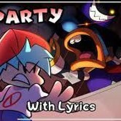 No Party WITH LYRICS - Juno songs (Not Mine)