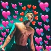 Juice WRLD - What is love ft. XXXTENTACION, Lil Peep & Lil Uzi Vert