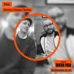 2Sox - Mixes and Radio