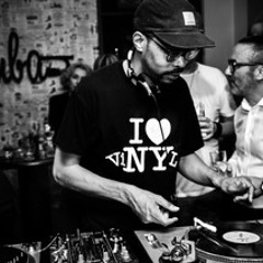 The Kronicles w/ DJ Amir 230725