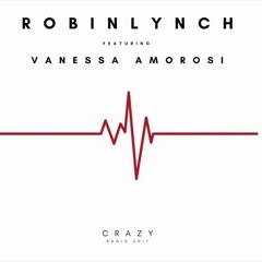 Crazy - Robin Lynch ft Vanessa Amorosi (SkyPunk Remix)