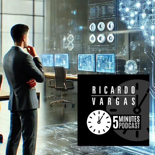 Inviting Google’s Notebook LM AI Hosts to Reflect on the 10 Big Ideas For 2025