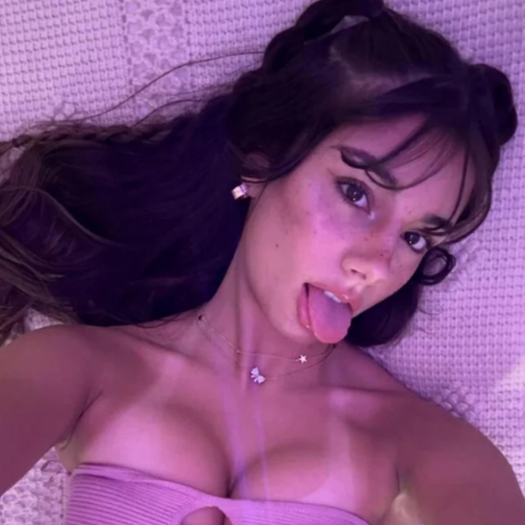 Stream Watch Mikayla Campino New Update Video Online by Harry Cless on desk...