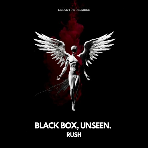 Black Box, Unseen. - Rush (Original Mix)