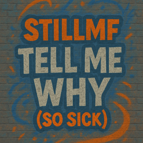 Tell Me Why (Indie Funk Mix)