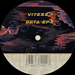 Premiere : Vitess - Digital (Bandcamp exclusive)