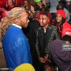 Future - Eat Dat Up (feat. Lil Keed)
