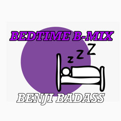Flo Milli - Bed Time (B-Mix) By:Benji BadAss